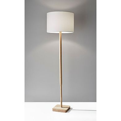 Adesso Ellis Floor Lamp