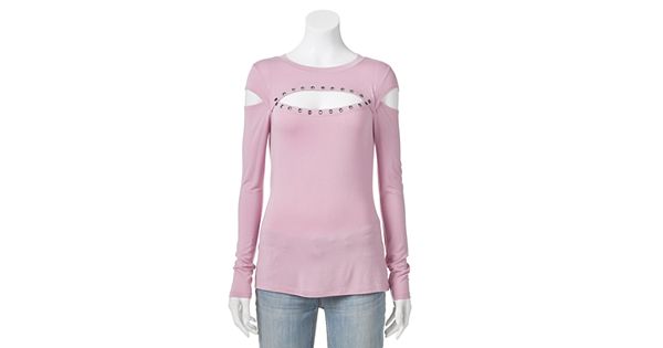 rock and republic shirts kohls