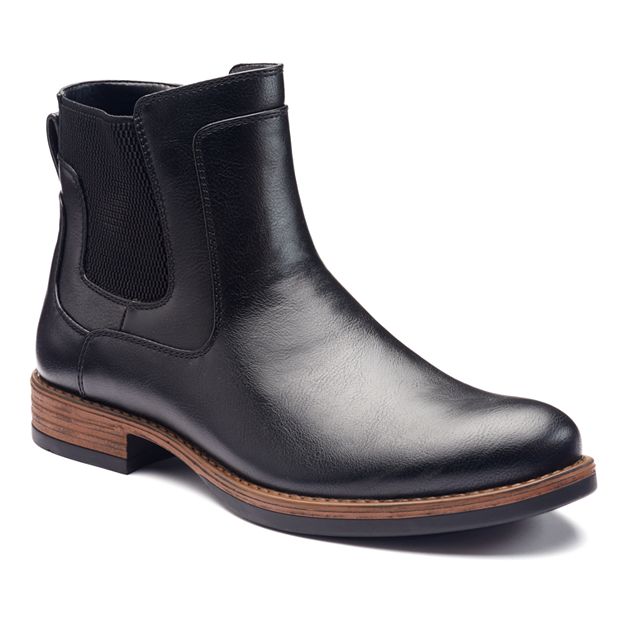 Apt 9 hot sale boots