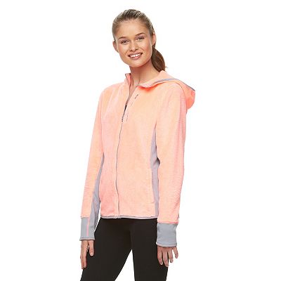 Juniors so sherpa hoodie best sale