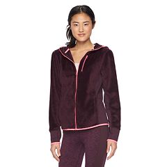 Juniors Fleece Jackets Coats & Jackets - Outerwear, Clothing | Kohl's