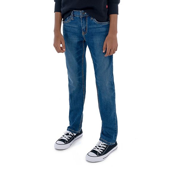 Big Boys Levi s Jeans Shop for Denim from The Original Jeans