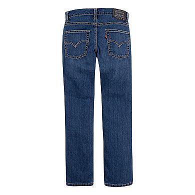 Boys 4-20 Levi's® 511™ Slim-Fit Performance Jeans