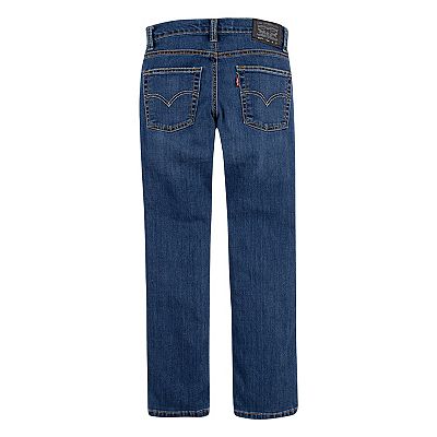 Boys 4 20 Levi s 511 Slim Fit Performance Jeans