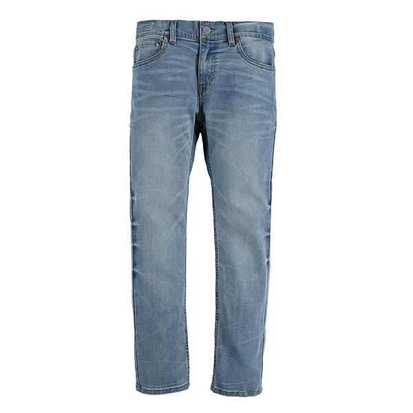 Boys 4-20 Levi's&reg; 511&trade; Slim-Fit Performance Jeans - Dodger (18)