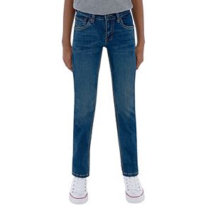 Boys 8-20 Levi's®  511™ Slim Fit Performance Jeans