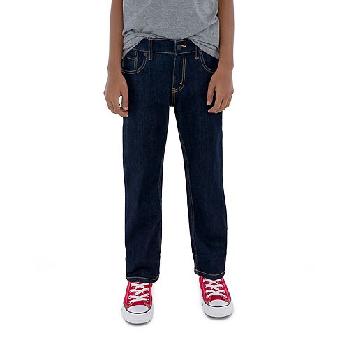 Boys 8-20 Levi's® 511™ Slim Fit Performance Jeans In Regular & Husky