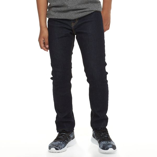 Levis 2024 512 kohls