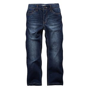 Boys 8-20 Levi's®  511™ Slim Fit Performance Jeans