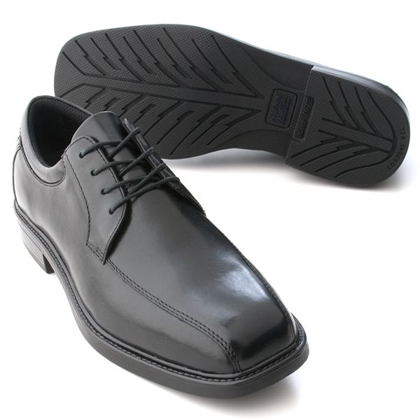 Nunn bush dress store shoes comfort gel