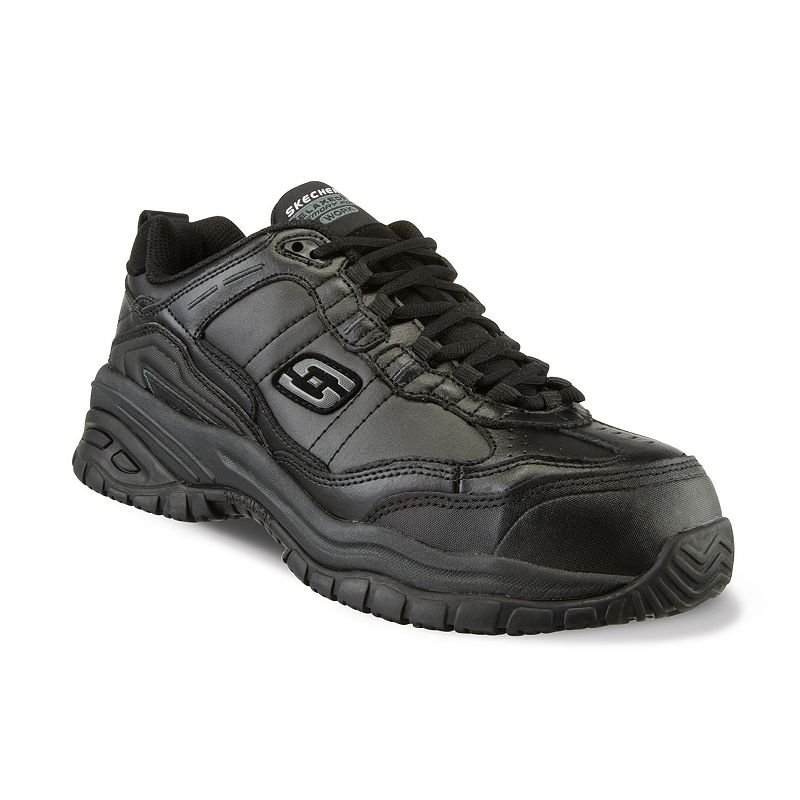 kohls composite toe shoes