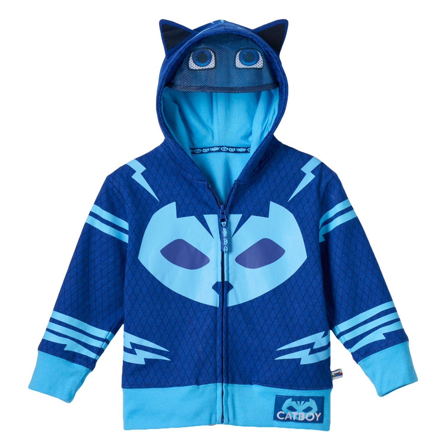 toddler boy zip up hoodie