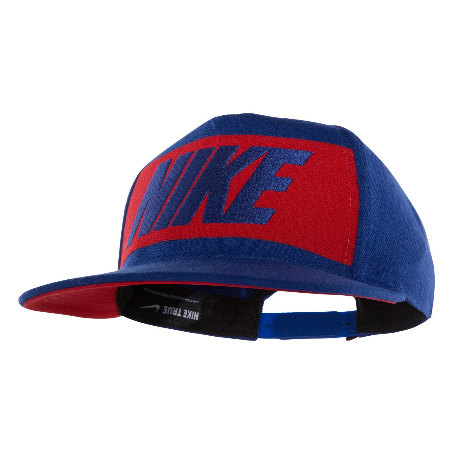 nike dri fit flat bill hat