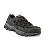 Skechers Work Relaxed Fit Cankton Men's Steel-Toe Shoes