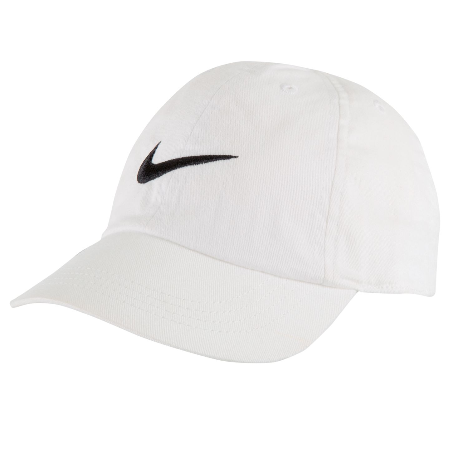nike swoosh baseball cap