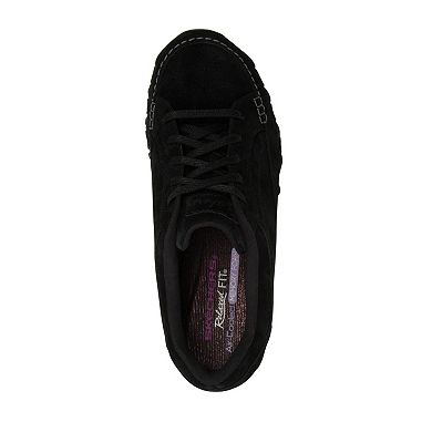 Skechers Relaxed Fit Bikers Women's Shoes