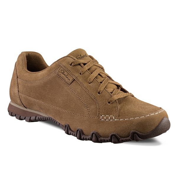 Relaxed Fit Bikers Women's Shoes