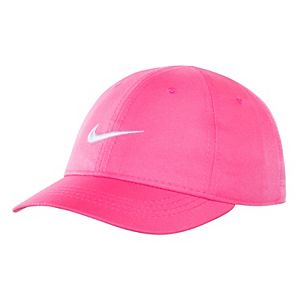 Baby/Toddler Girl Nike Classic Swoosh Baseball Cap