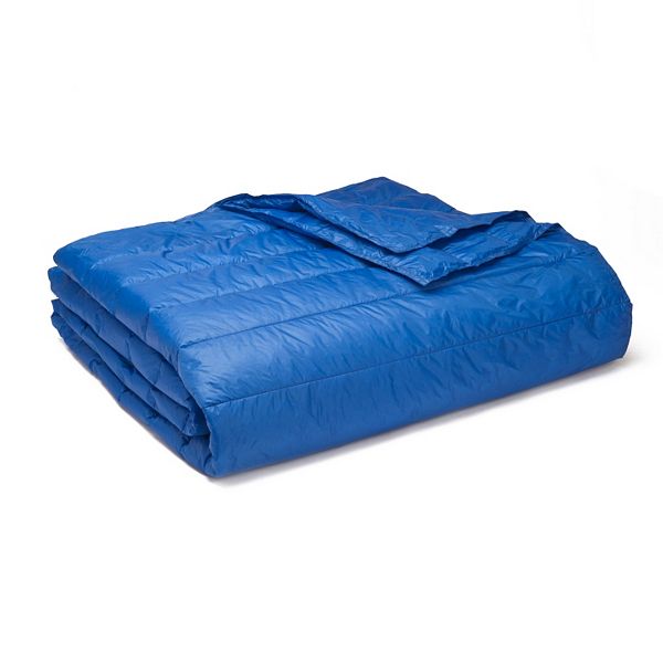 outdoor weighted blanket