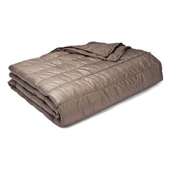 Perform PUFF Ultralight Down Alternative Indoor / Outdoor Blanket