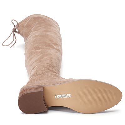 Style charles boots store