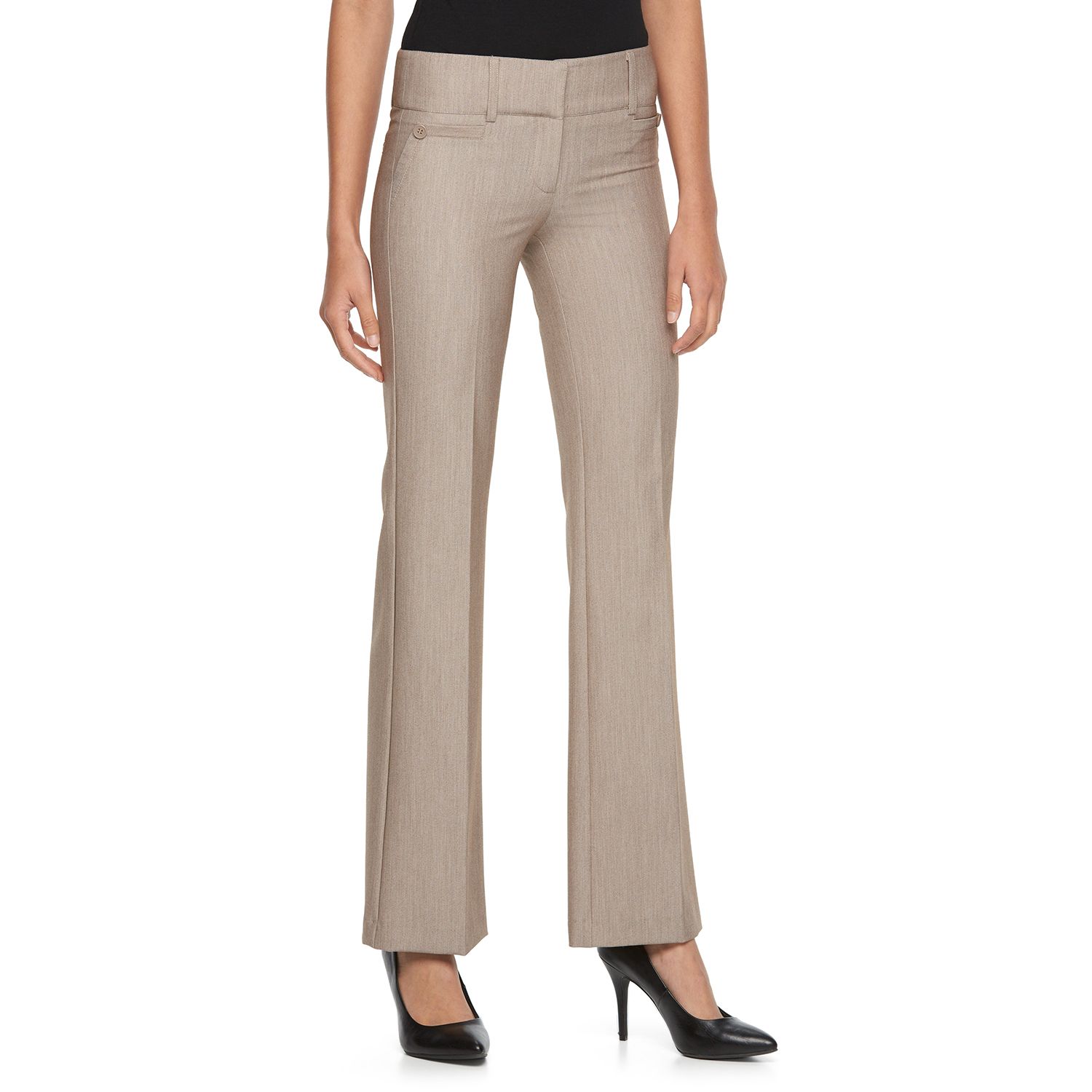 kohls juniors dress pants