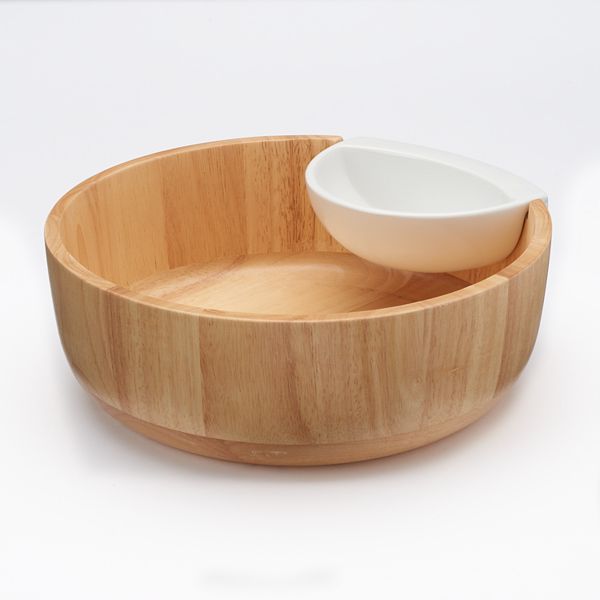 Food Network™ 2pc. Chip & Dip Bowl Set