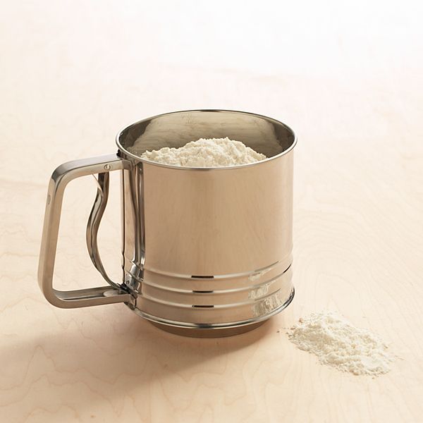 Food Network™ Flour Sifter