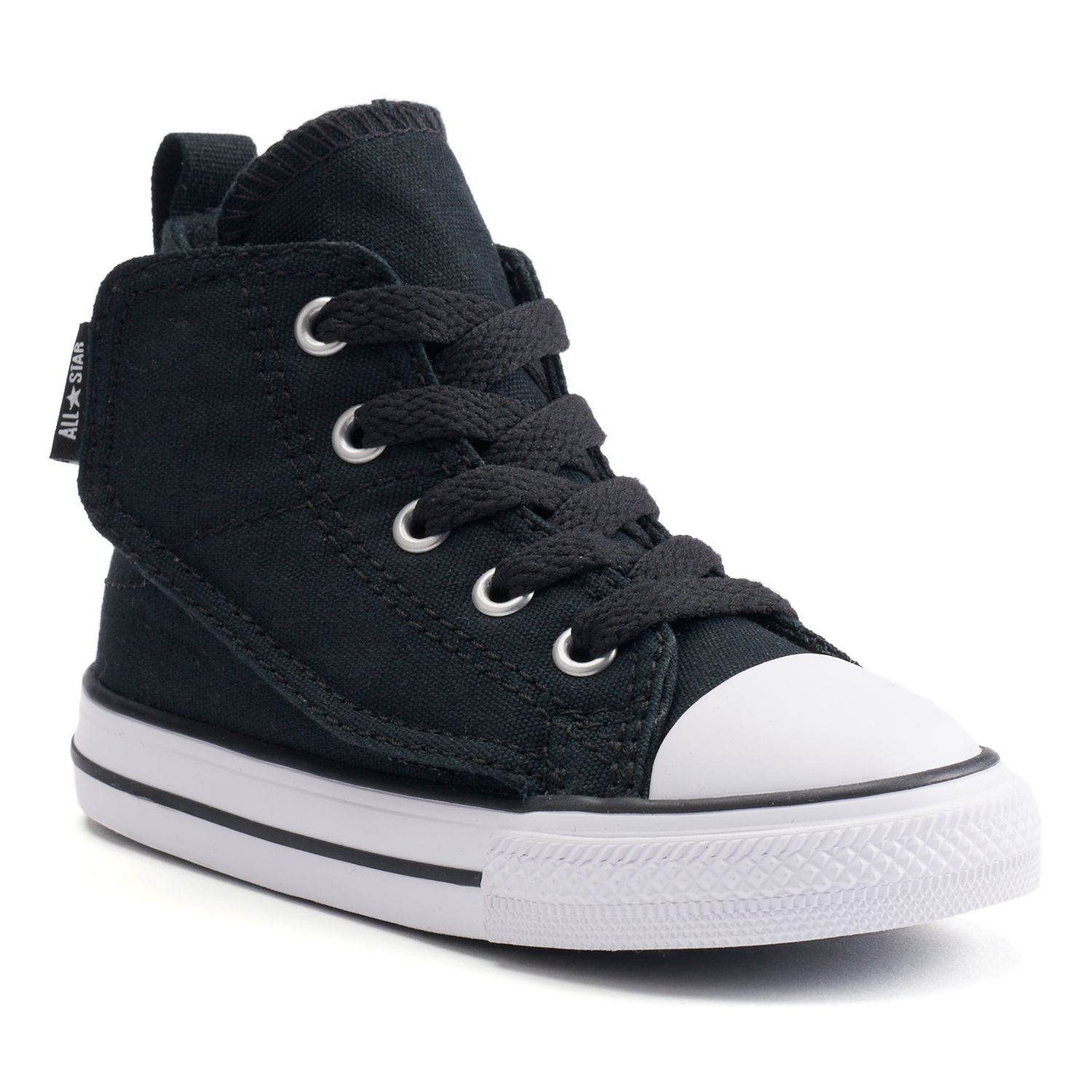 kohls grey converse