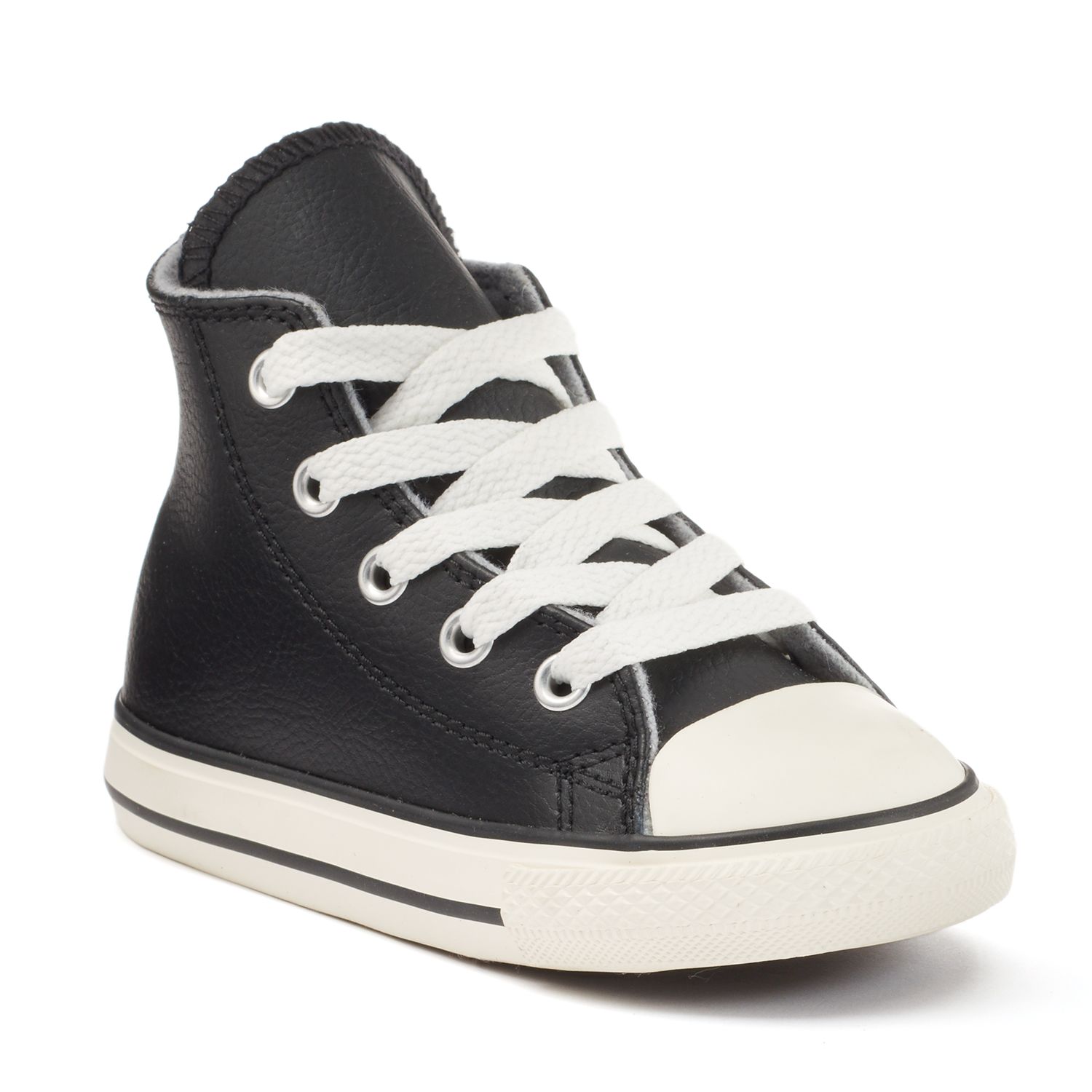 wool converse high tops