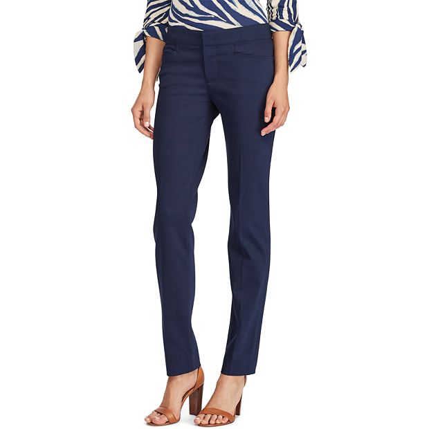 Chaps Spring Dress Pants for Women