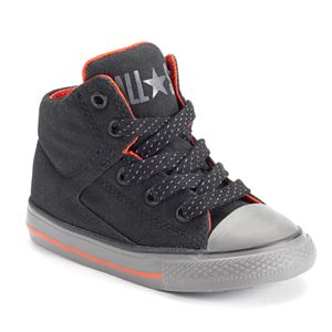 Baby / Toddler Converse Chuck Taylor All Star High Street Water-Resistant High-Top Sneakers