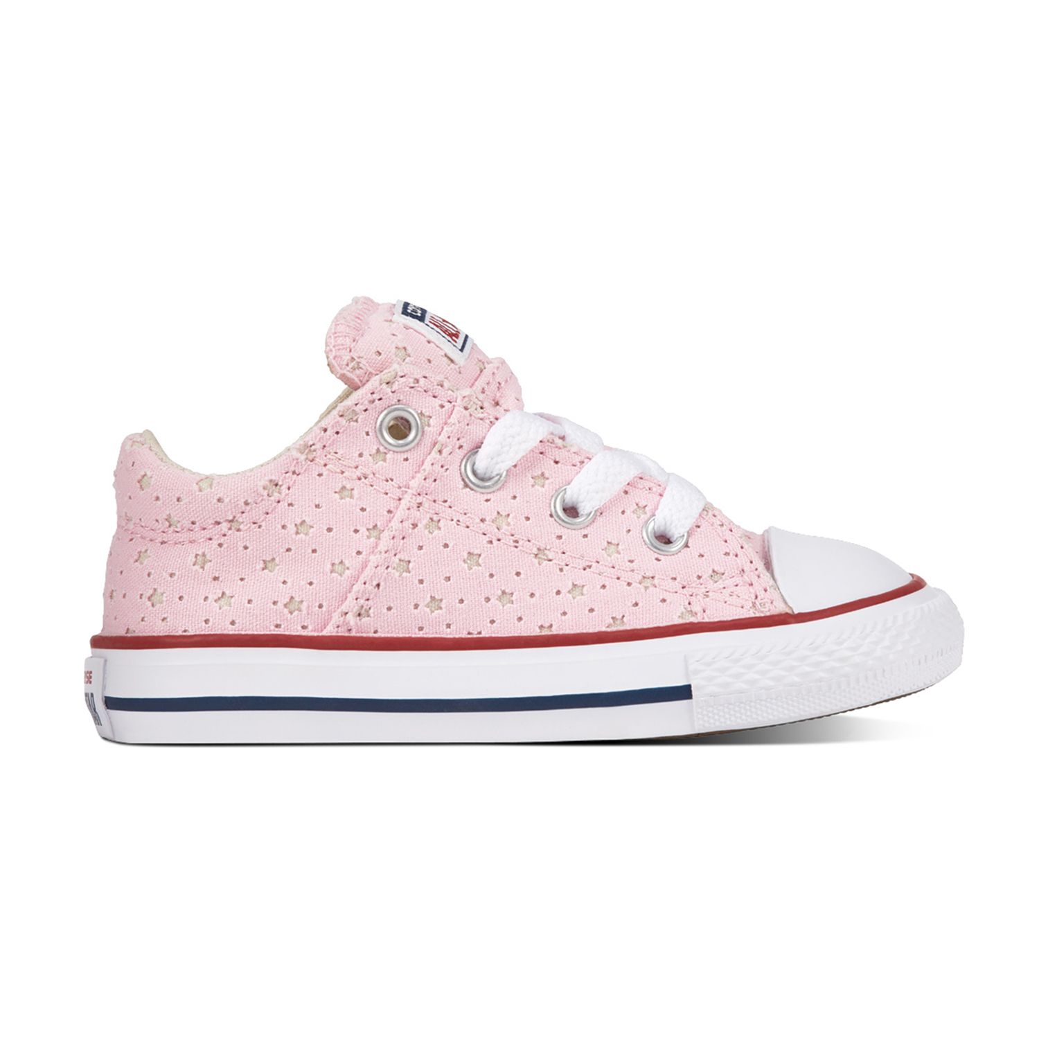 kohls baby converse