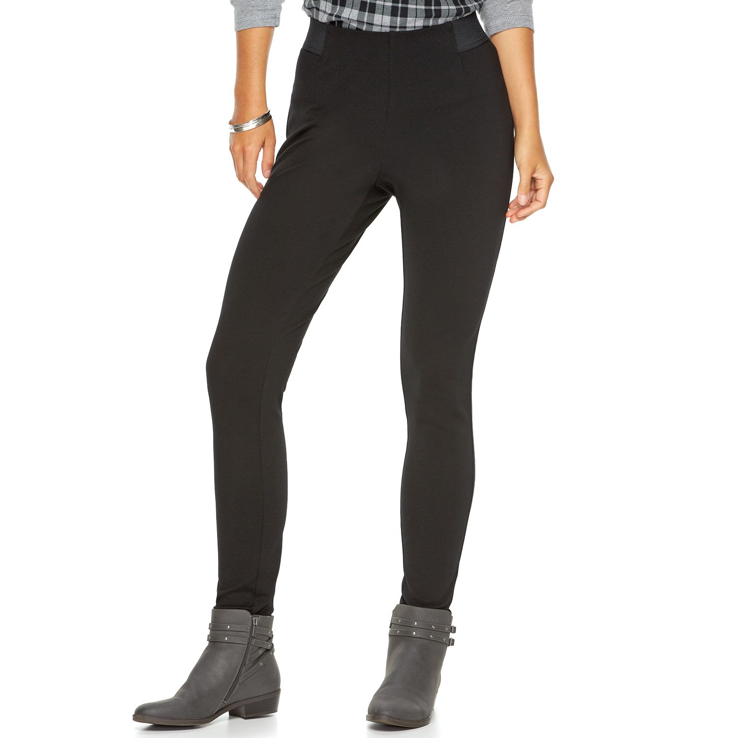 chaps legging super stretch