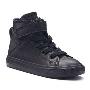 Toddler Converse Chuck Taylor All Star Brea Leather High-Top Sneakers
