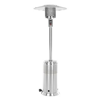 Fire Sense Pro Series Patio Heater