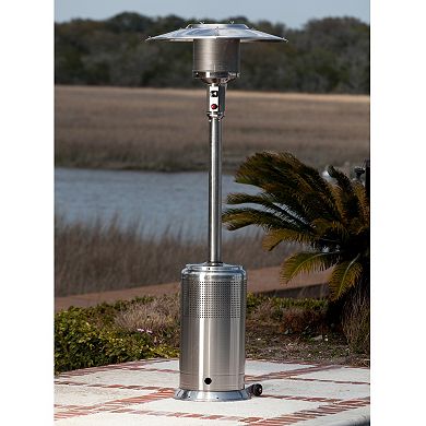 Fire Sense Pro Series Patio Heater