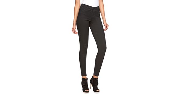 Women's Jennifer Lopez Skinny Jeans