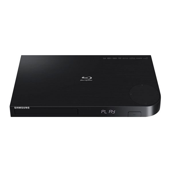 Samsung Streaming 4k Upscaling 3d Wifi Built In Blu Ray Player j6300