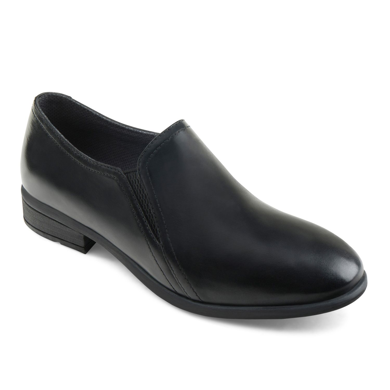 eastland leather shoes