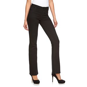 Women's Jennifer Lopez Bootcut Jeans