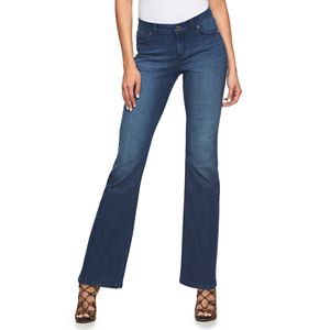 Women's Jennifer Lopez Bootcut Jeans