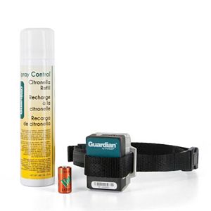 Guardian Spray Bark Control Collar