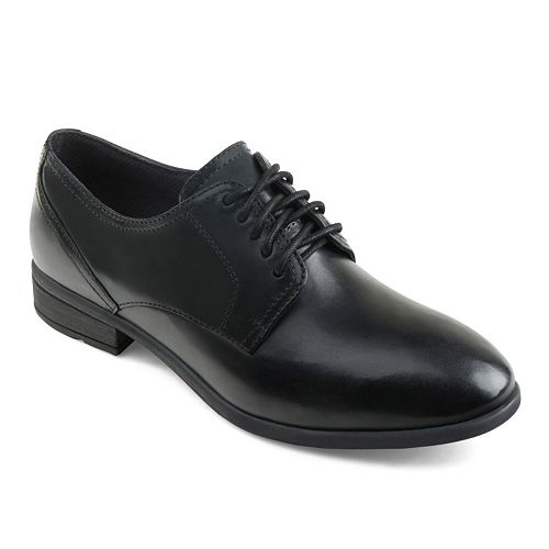 eastland oxford shoes women
