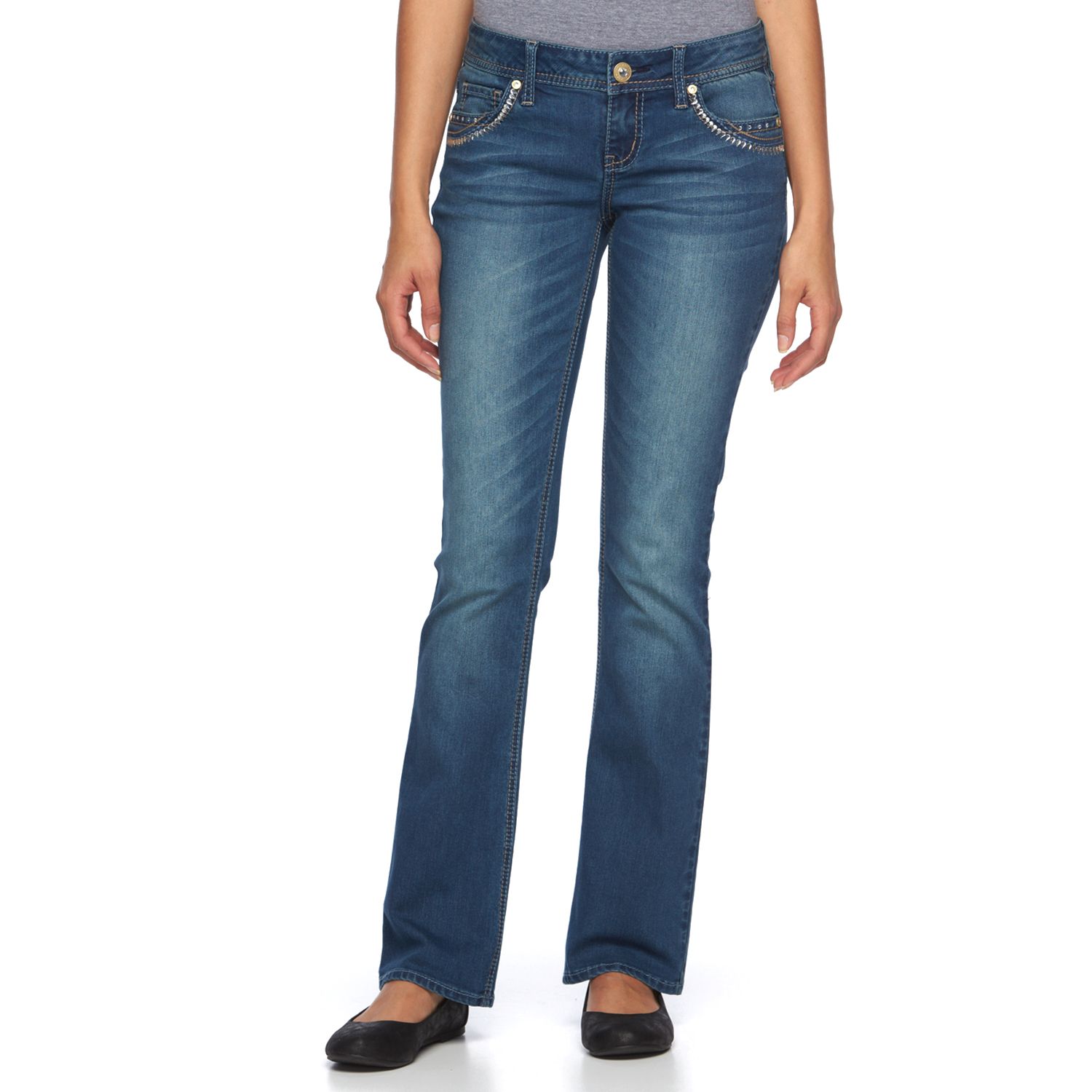 hydraulic jeans kohls