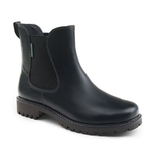 chelsea boots women kohls