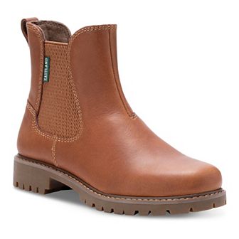 Eastland Ida Women's Ankle Boots