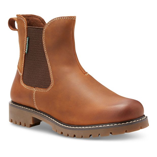 Kohls on sale chelsea boots