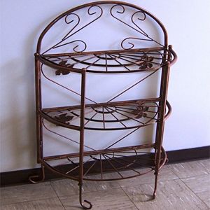 Sundance Baker's Rack