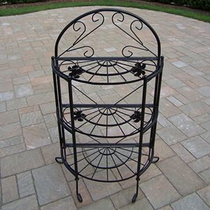 Sundance Baker's Rack